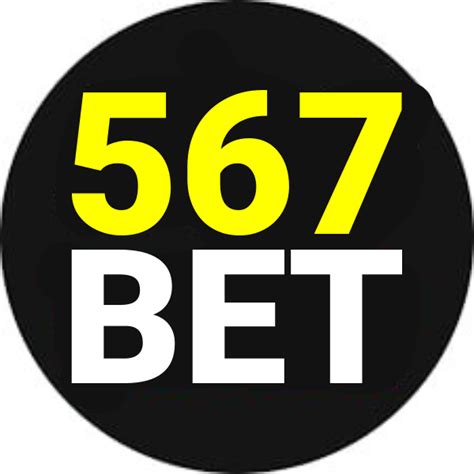 567 bet Logo